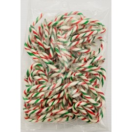 Cottage Country Mini Candy Canes (600g)