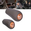 5 Speed MT Gear Shift Knob Stick Lever 33504-20120-C0 Fit