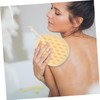 WOONEKY Sponge Bath Sponges for Shower Body Scrubber Sponge Bathing