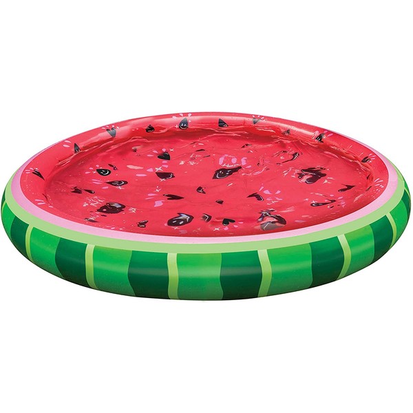 BANZAI Watermelon Splash Pool