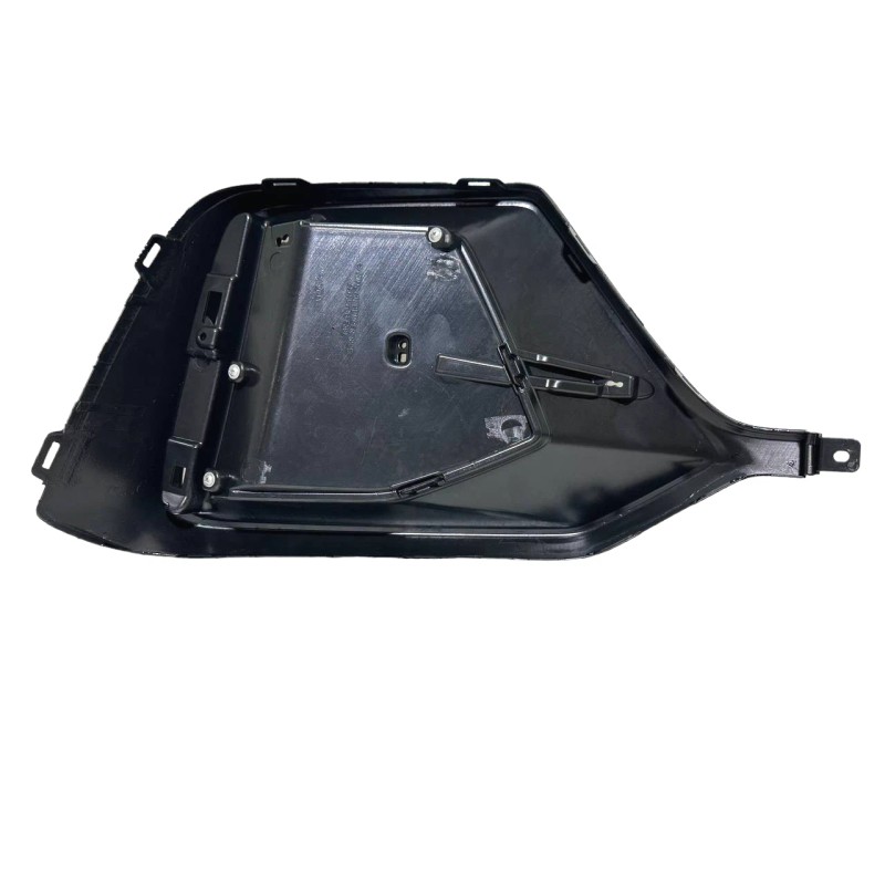 Texas-E-Parts Fits 2020-2021 Honda Civic Hatchback Rear Bumper Garnish Right