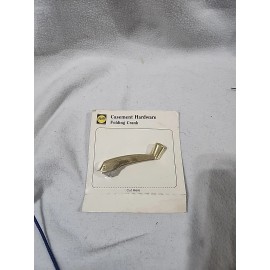 Pella Genuine Pella Gold Casement Folding Crank Brand New