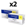 Dapzon Jábon X2 (2 Piezas) Tipo de piel Grasa