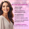 Ikigai Colágeno adicionado con vitamina C - En polvo -