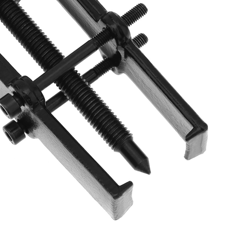 OriGlam Two Jaw Bearing Puller, Adjustable 2 Jaws Gear Remover