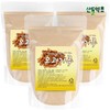 Domestic quince powder 300gx3 pack / 국산 모과가루 300gx3팩