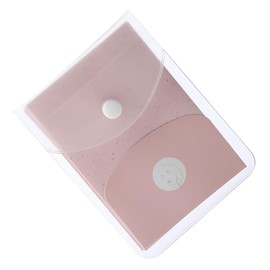 Healeved 80pcs Oil Absorbing Sheets for Men and Women Facial Blotting Paper for Gym Office and Travel Random Color Quickly Control Shine Without Smudging Makeup