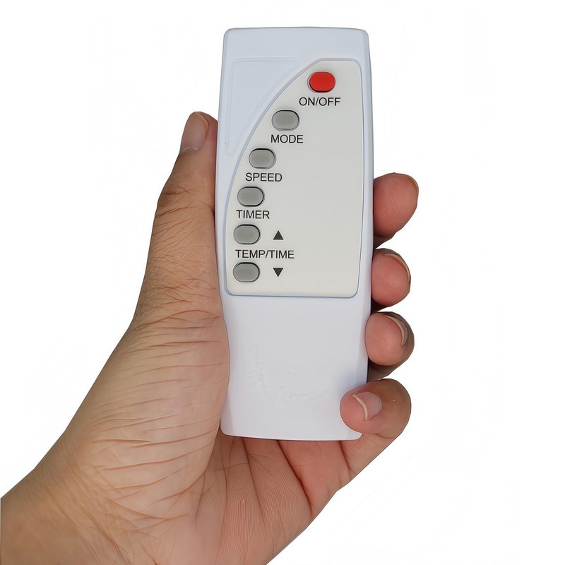 Replacement Remote Control for Danby Premiere Air Conditioner Remote Control