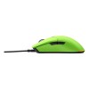 Mouse gamer de juego VSG Aurora verde boreal