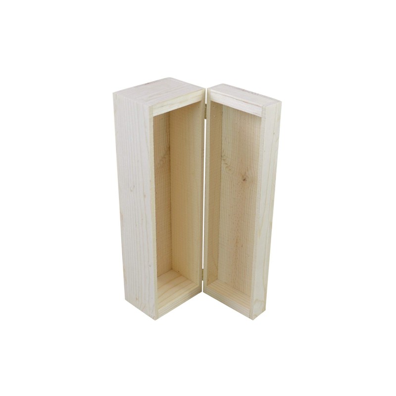 Poole & Sons Inc. Single Bottle Gift Box