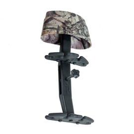 Excalibur 4-Arrow Quiver - Realtree Hardwoods HD