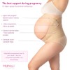 Faja Embarazo - Soporte Maternal Ajustable