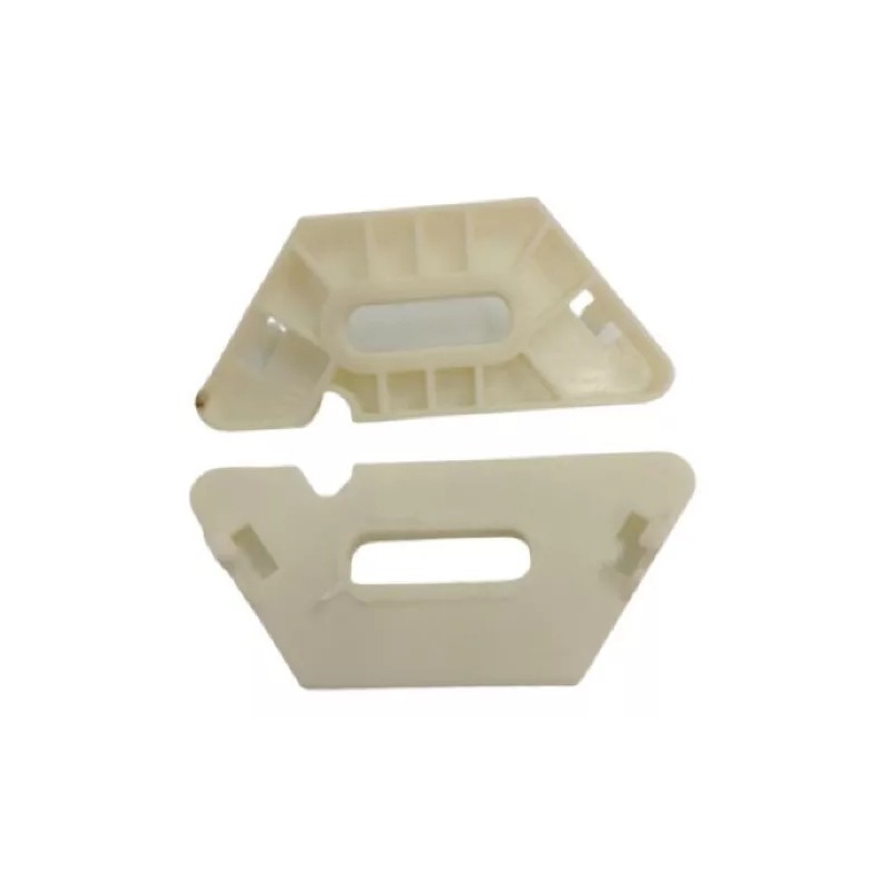 Electrolux Kit Polea Banda Secadora 240069024 Original