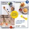 Mivita Sucralose Sweetener 500 sticks (powder), low calories (sugar free),