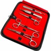 Innotech Dissection Set for Students Scientific Dissection Set Including 5
