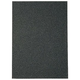 KLINGSPOR 186795 Sanding Sheets/Strips PS 11 A, 230 x 280 mm, Pack of 50, Grain: 2000