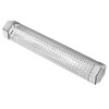 12 Inch Smoker Tube Rhombus Stainless Steel Pellet Smoker Tube
