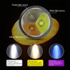 Jewelry Flashlight 3LED Ultra Bright 3 in 1 Professional Small