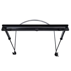 24 Holes Harmonicas Holder Harmonica with Adjustable Steadily Neck Rack Mount