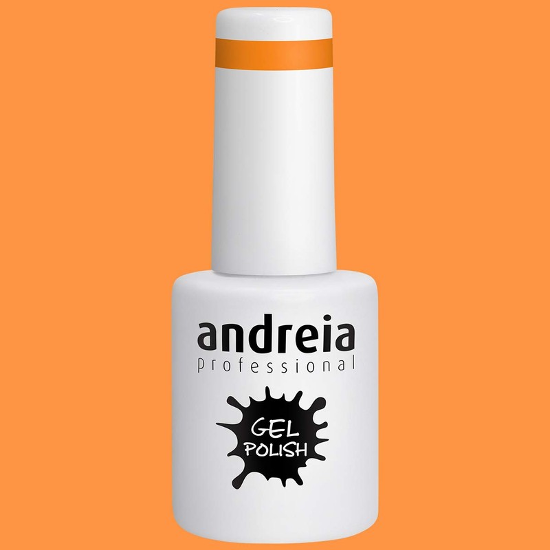 Andreia Nail Polish Soak 262