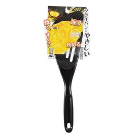 Pearl Metal BiT Palette G-4483 Butterbeater, Nylon, Black