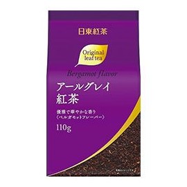 Mitsui Norin Nitto Black Tea Earl Grey Tea 4.3 oz (110 g) x 24 Bags