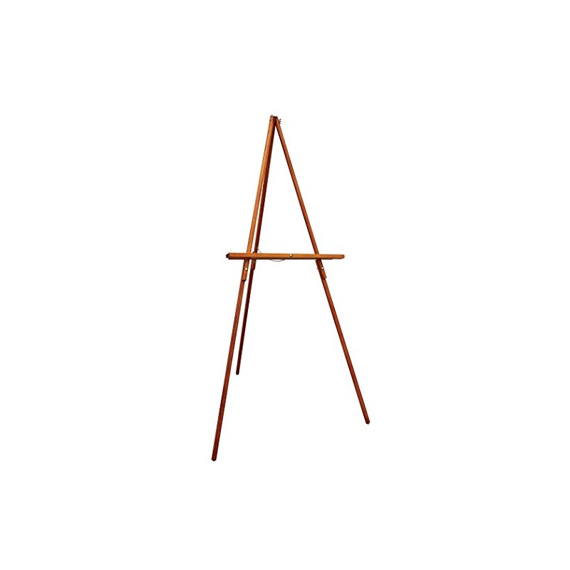 Art Alternatives Easel Tripod Sketch Stained