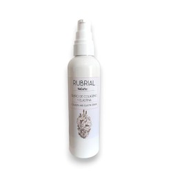 Serum De Colageno Y Elastina Rubrial