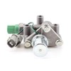 coolautocore VTEC Solenoid Spool Valve w/Gasket 15810-P2R-A01 w/Gasket for H-onda