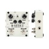 Multi Pedal Effect 2 Channel Digital Delay Stereo Looper 8