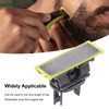 Beard Trimmer Blade Safe Replacement T Shaped Blades for QP2520