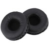 70MM Replacement Ear Pads, Universal Replacement Ear Pads Soft Foam