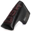 Golf Blade Putter Cover Headcover Magnetic USA Golf Putter Headcovers