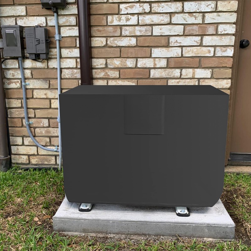 Mini Split Air Conditioner Cover for Outdoor Condenser 35.8 x