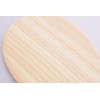 Ichihara Woodworking 4971421113142 Rice Spoon, Wood, Cypress, 9.4 inches (24