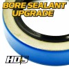 For John Deere (2 Kits) Spindle Bearing Rebuild John Deere