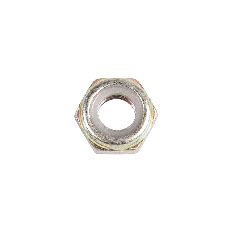 John Deere Original Equipment Lock Nut #14M7165