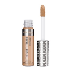 Rimmel London The Multi-Tasker Concealer Dark Circles and Highlighter Waterproof Formula Long Lasting 48 Vanilla