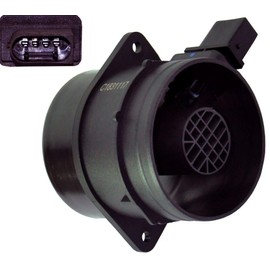 D2P 0000943248 Mass Air Flow Meter Sensor Replacement For Sprinter 906, Viano, Vito