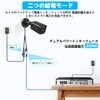 [8 Megapixels, Two-way Calling, 130° Ultra Wide Angle] Security Camera,