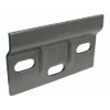 Cabinet hanger wall plate steel heavy duty back plate 4