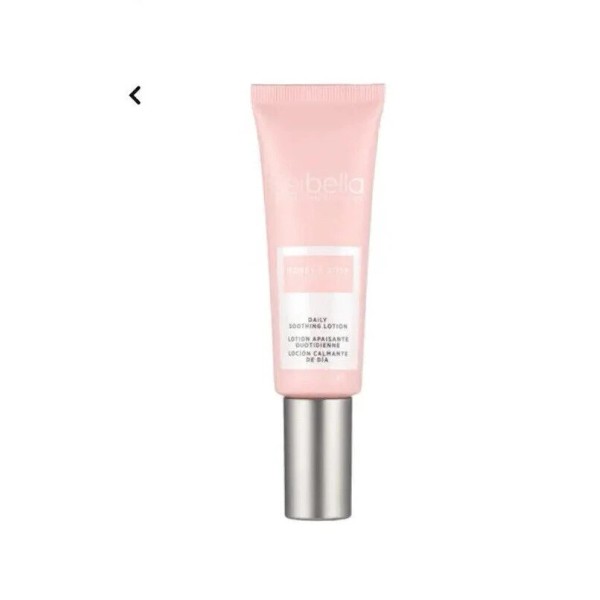SeiBella Daily Soothing Lotion Honey & Rose without Box Size