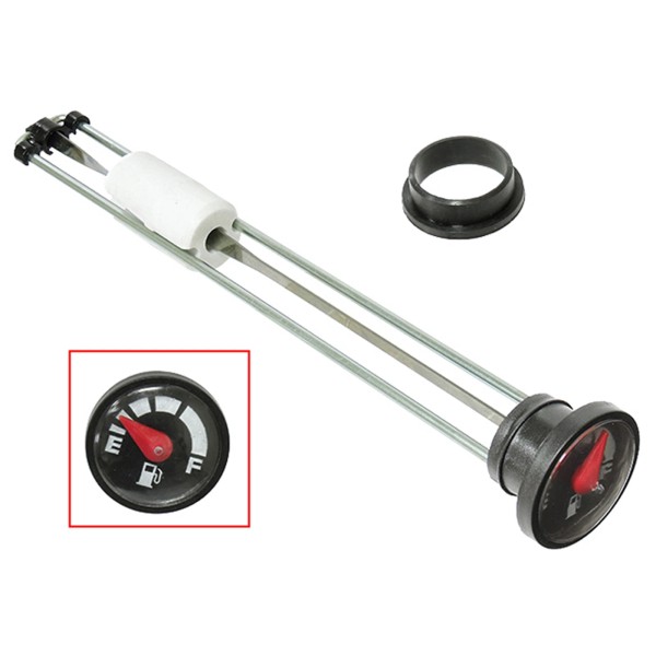 SPI 2010 M 8 Limited 153" Arctic Cat GAS GAUGE