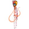 Major Craft Nano Lava Lure, 0.2 oz (5 g), Fluorescent