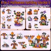 Calendario de Adviento de Halloween 2025