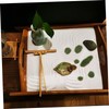 Operitacx 1 Box Model Grass Material Sand Table Simulation Grass