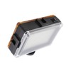 LED Mini Photography Portable On Camera Video Fill Light Lamp