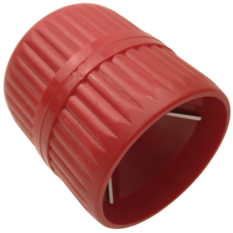 ALKAN - Internal and Outdoor Deburring Tool for Approx. 4-42