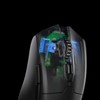 Redragon M995 Wireless Gaming Mouse, 26000 DPI Wired/Wireless Gamer Mouse