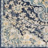 Artistic Weavers Odelia Area Rug, 6'7" x 9', Navy/Sky Blue